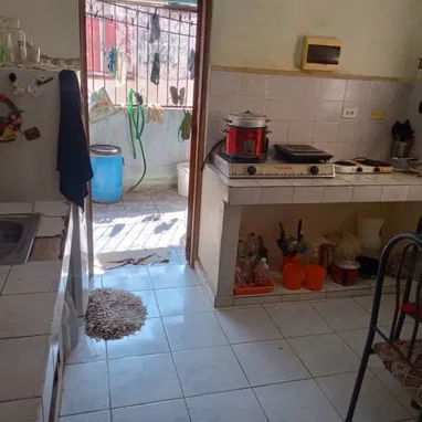 Apartamento en venta  Capdevila / Haltahabana - 3/10