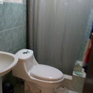 Vendo apartamento de tres cuartos a dos cuadras de Santa Catalina muy cerca la heladeria la word - Img 56150892