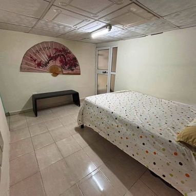 Apartamento en Centro Habana - 2/10