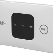 Enrutador WiFi MF800 2 4G, router portátil 4G LTE módem con ranura para tarjeta SIM, 50996463 - Img 45497848