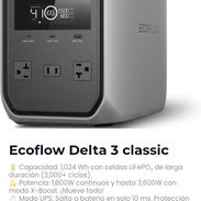 Ecoflow Delta 3 Classic - Img 55516878