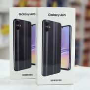 Samsung Galaxy A05 4/64Gb nuevo en caja 📱🛒 #Samsung #GalaxyA05 #NuevoEnCaja - Img 45394934