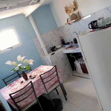 APARTAMENTO EN VENTA – CENTRO HABANA - 4/10