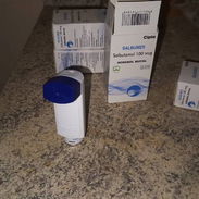 Salbutamol expreey - Img 53907807
