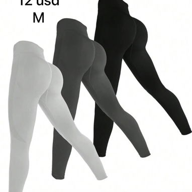 Ropa deportiva - Img 123239455
