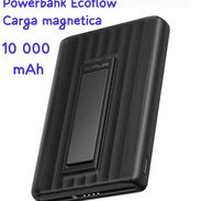 Powerbank Ecoflow carga magnética 10000mAh - Img 57568236