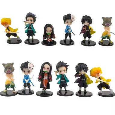 Venta de animes,chibis,funkos,cartas,reloj,soldados,legos,pelotas,aretes,collares,anillos,zapatos,carros,pokemon y más.. - Img 122772414