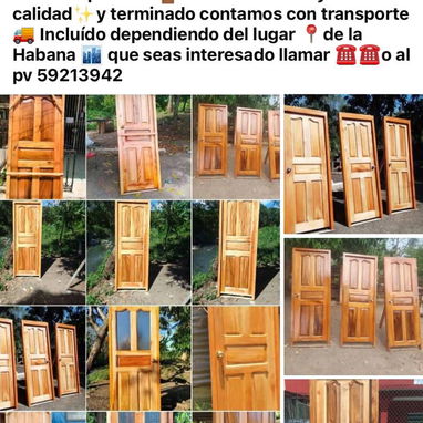 VENTAS DE HERMOSOS MUEBLES PARA EMBELLECER SU HOGAR - 7/9