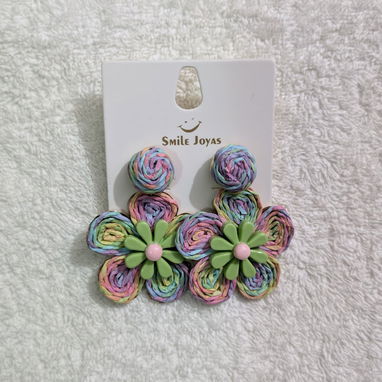 Accesorios (aretes) de acero en 3500cup y 2500cup, excelente calidad - Img 122946014