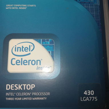 Vendo estas piezas de pc - 2/4