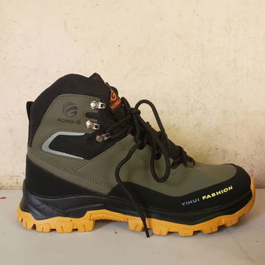 Botas de trabajo duraderas - 2/2