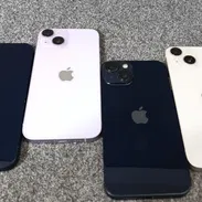 iPhone 14 128gb 85% 🟣58850425 - Img 55643465
