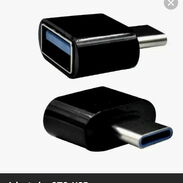Adaptador OTG-USB(hola) - Img 45523340