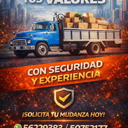 ⭐⭐Mudanzas profesionales y seguras⭐⭐ - Img 54316888