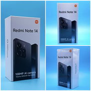 📱 Redmi Note 14 – 6/128GB MATANZAS - Img 55090910