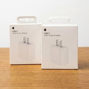Cargador 20W iPhone USB Tipo-C $35 usd - Img 57856693
