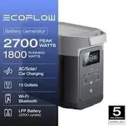 Ecoflow Delta 2 - Img 54004670