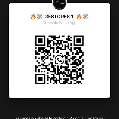 BUSCAMOS GESTORES‼️😍 - Img 118506503