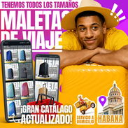 Maletas Habana – ¡Gran Catálogo Variado siempre Disponible! - Img 54091285