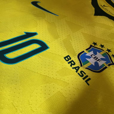 Camiseta de futbol - Img 123393806