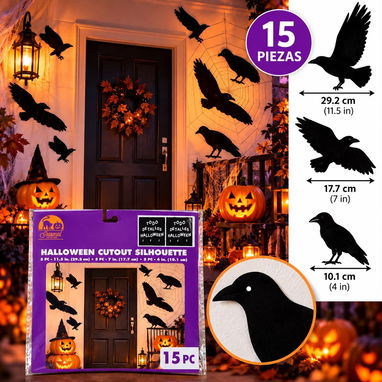 HALLOWEEN 🎃 ¡La magia de HALLOWEEN 🎃 llegó! - 2/10
