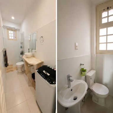 Alquiler de apartamento en el Vedado - 3/4