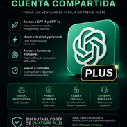 CHATGPT PLUS - Img 55415642