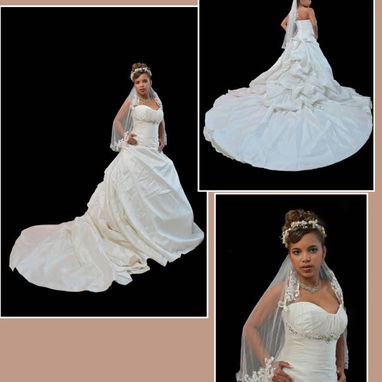 Venta de trajes de Boda - 9/10
