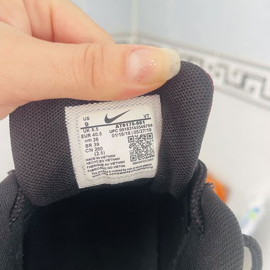 ✨ Tenis Nike Originale unisex ✨ - Img 123314118
