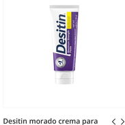 Desitin morado crema para erupciones 4.8oz 22 usd - Img 56688591