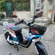 Bicimoto Topmaq Evolution 2025 - Img 58247384