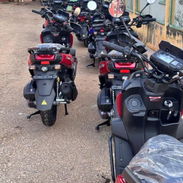 Moto Automática 180 cc - Img 56143272