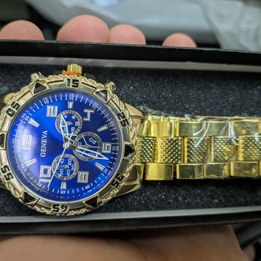 Relojes para hombres Ideales para dia de los padres - Img 122406142