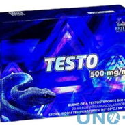 Testosterona Testo-British Dispensary - Img 53502728