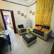 🏠Se renta apartamento céntrico en los altos de Obispo,a unos pocos metros del Centro histórico de la habana y Floridita - Img 53888717