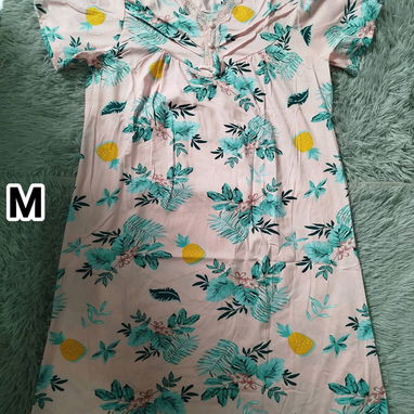 Batas de casa para Señoras 🍓 hasta la talla XXL - Img 118319717