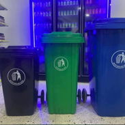 Cesto de basura varios tamaños disponibles - Img 58239799