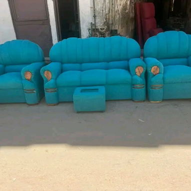 Muebles de Lujo para el konfor del hogar con maxima calidad y garantía transporte incluído hasta la puerta de la casa... - 2/10