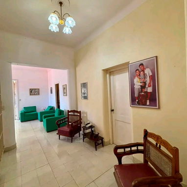 💥 GG-139 | ¡MAJESTUOSA PROPIEDAD HORIZONTAL EN EL VEDADO! 185 m² ÚTILES Y GRAN TERRAZA 🔑 - Img 125833936