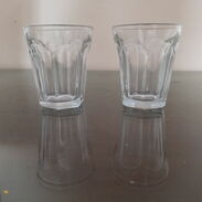 Vasos de cristal - Img 45489156