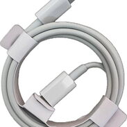 Cables tipo C de carga y transferencia de datos - Img 45522789