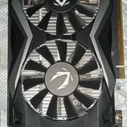 Tarjeta de video GTX 1650 Zotac gaming - Img 56917339