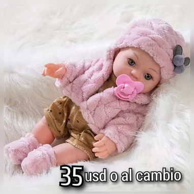 Juguetes para niñas , maquillaje , cocinitas , muñecas - Img 113947654