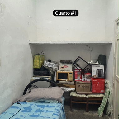 🏡 VENTA | PLANTA BAJA INDEPENDIENTE – PLAYA (Ampliación Almendares)  (40) - 6/10