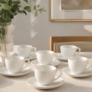 Tazas con platillos ☕✨ - Img 120652766