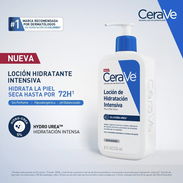CeraVe Loción Hidratante Intensiva 236 mL - Img 54312553