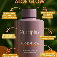 Aloe Glow de Farmasi - Img 54888867