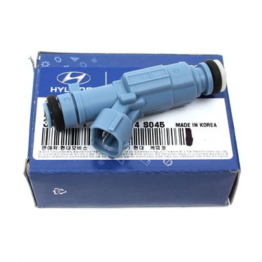 Inyectores originales Hyundai/Kia - Img 116346068