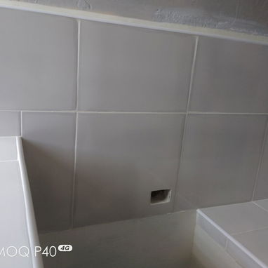 Albañil profesional y pintor. - Img 120618856