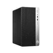 Torre HP Prodesk 7ma i5-7500 8Gb RAM 1Tb disco HDD - Img 54279440
